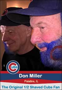 don miller