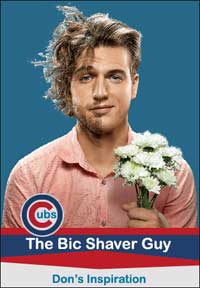 Bic Guy
