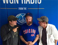 WGN Interview