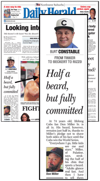 herald