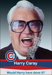 harrybeard