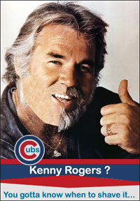kenny rogers