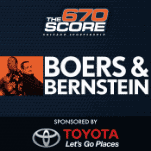 Boers & Berstein