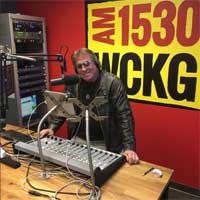 Eddie Volkman
